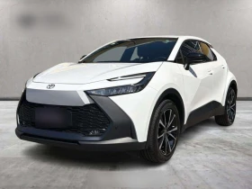Toyota C-HR Trend - 2.0 Plug-in Hybrid - 223 кс - Гаранционна | Auto.bg — изображение 2