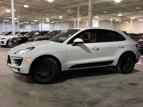 Porsche Macan * AWD * CARFAX * ОТ ПРЕДСТАВИТЕЛСТВО *  - 17300 € - 34419402 2