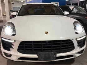 Porsche Macan * AWD * CARFAX * ОТ ПРЕДСТАВИТЕЛСТВО *  - 17300 € - 34419402 6