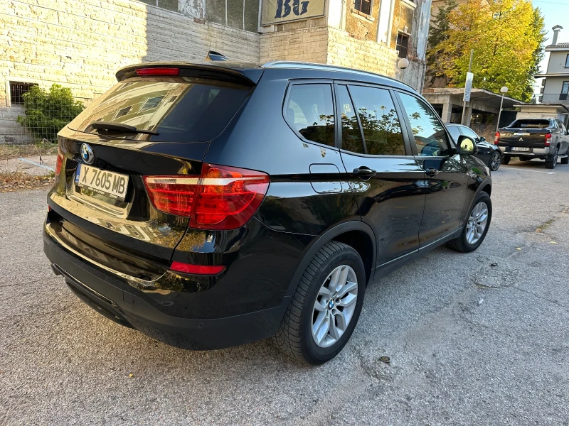 BMW X3, снимка 6 - Автомобили и джипове - 47673425