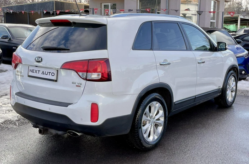 Kia Sorento 3.3GDI 294HP FULL, снимка 5 - Автомобили и джипове - 48597911