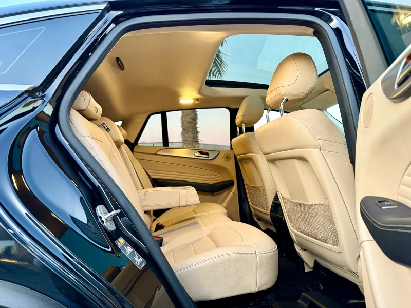 Mercedes-Benz GLE 350 AMG* COUPE* PANORAMA, снимка 12 - Автомобили и джипове - 49378832