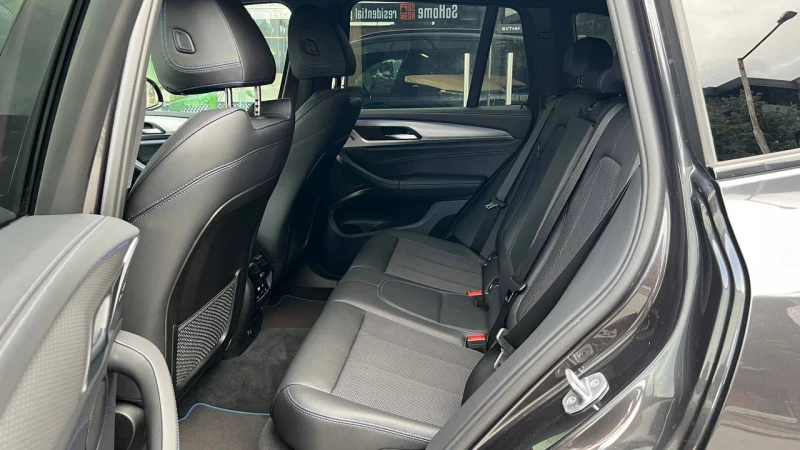 BMW X3 20d xDrive M-Sport = MGT Select 2 = , снимка 15 - Автомобили и джипове - 51271495