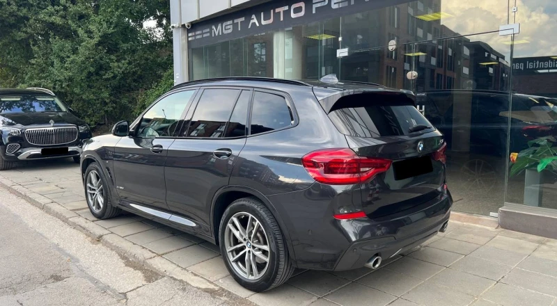 BMW X3 20d xDrive M-Sport = MGT Select 2 = , снимка 6 - Автомобили и джипове - 51271495