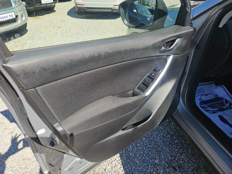 Mazda CX-5 2.0i/4x4, снимка 8 - Автомобили и джипове - 51753764