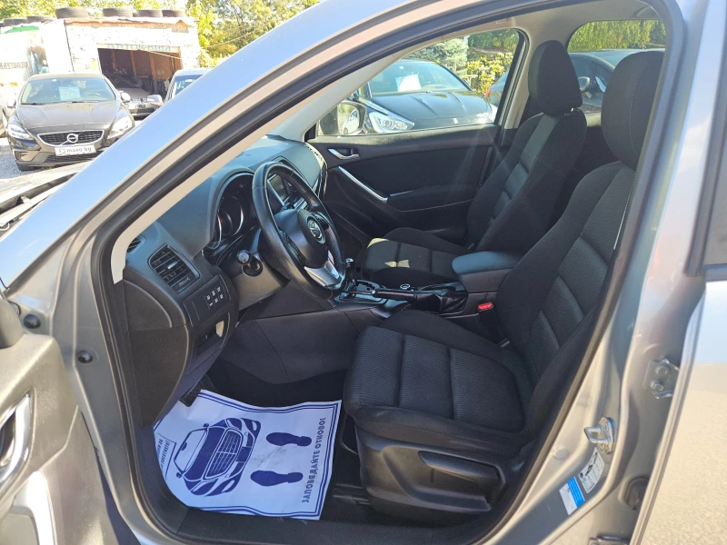 Mazda CX-5 2.0i/4x4, снимка 7 - Автомобили и джипове - 51753764