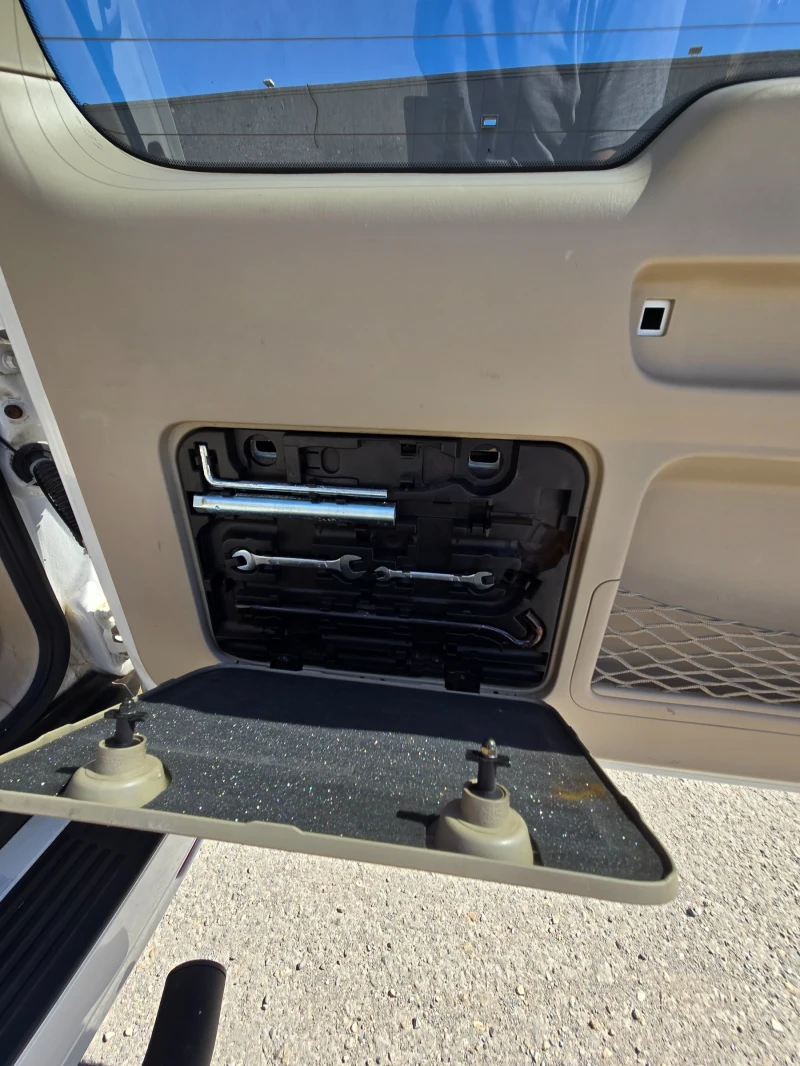 Lexus GX 470, снимка 12 - Автомобили и джипове - 51769248