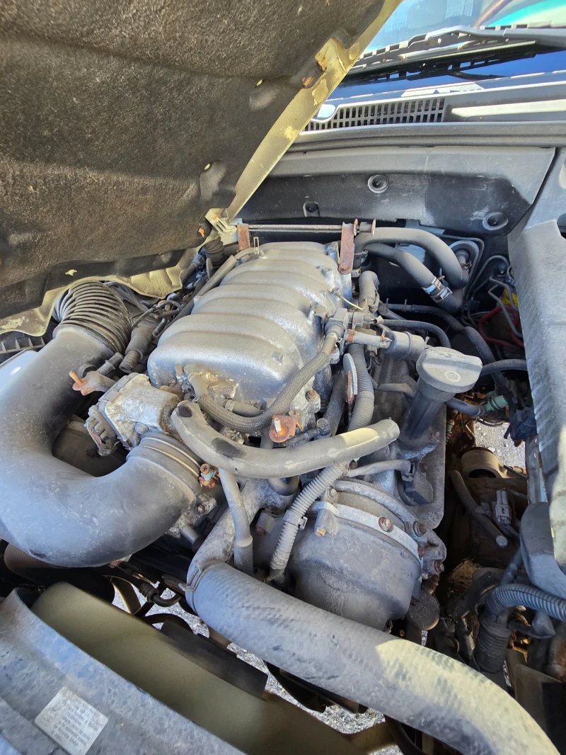 Lexus GX 470, снимка 15 - Автомобили и джипове - 51769248