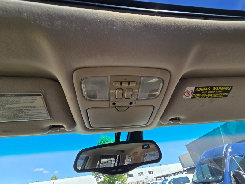 Lexus GX 470, снимка 16 - Автомобили и джипове - 51769248