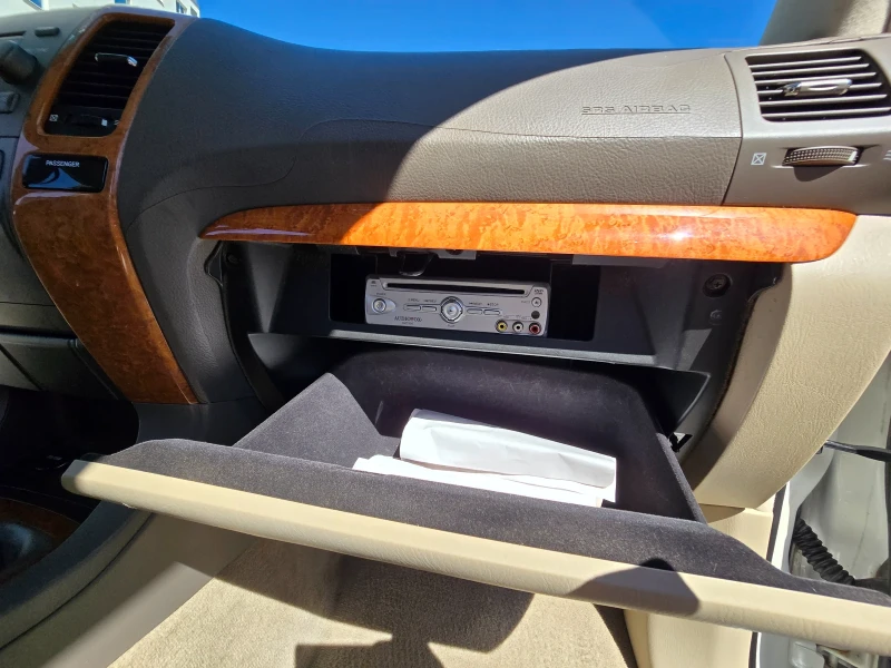 Lexus GX 470, снимка 17 - Автомобили и джипове - 51769248