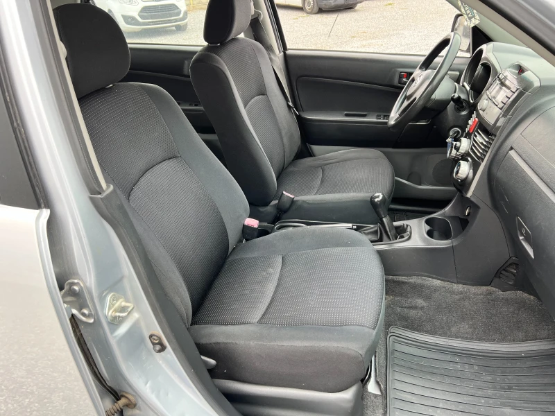 Daihatsu Terios 4X4 ТОП СЪСТОЯНИЕ, снимка 15 - Автомобили и джипове - 51934461