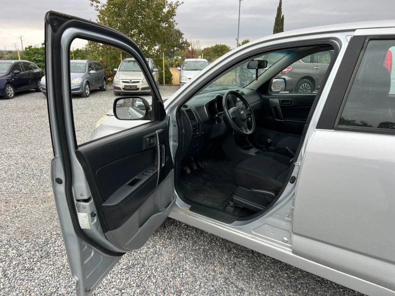 Daihatsu Terios 4X4 ТОП СЪСТОЯНИЕ, снимка 7 - Автомобили и джипове - 51934461