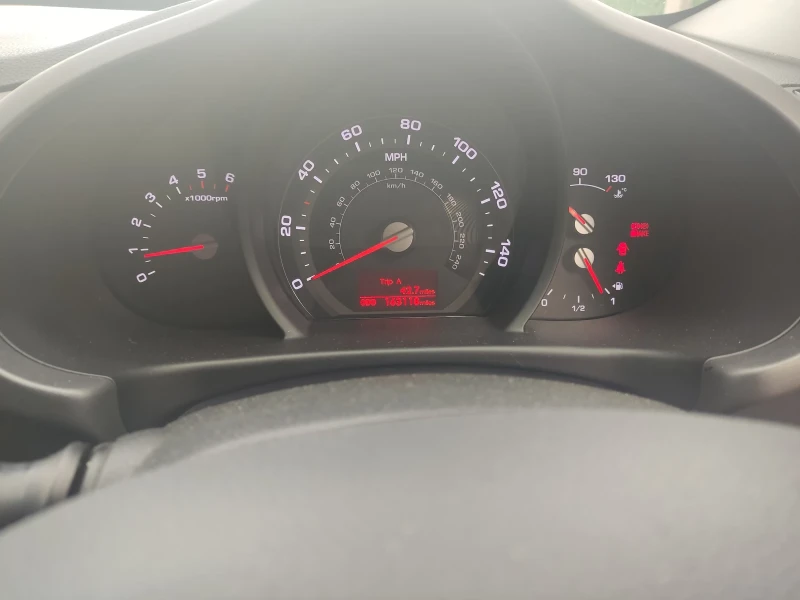 Kia Sportage Ecodinamics, снимка 6 - Автомобили и джипове - 52570980