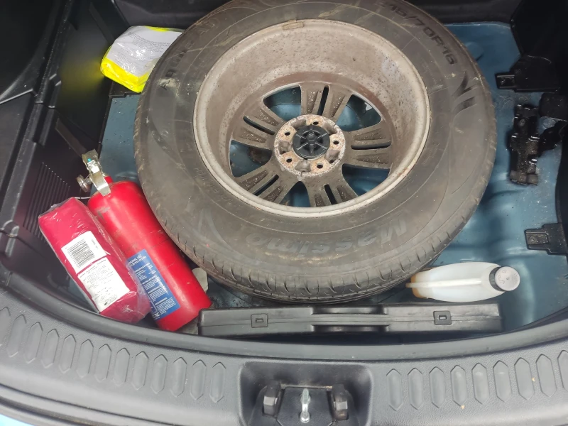 Kia Sportage Ecodinamics, снимка 9 - Автомобили и джипове - 52570980