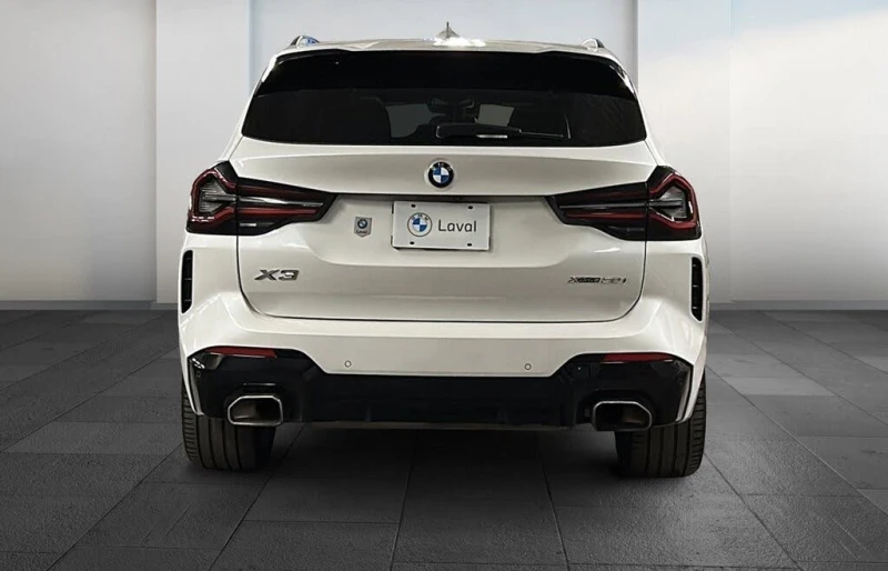 BMW X3  * АвтоКредит* (ЦЕНА ДО БГ), снимка 5 - Автомобили и джипове - 52598329