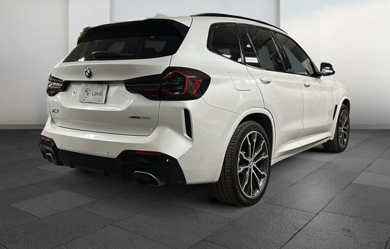 BMW X3  * АвтоКредит* (ЦЕНА ДО БГ), снимка 6 - Автомобили и джипове - 52598329