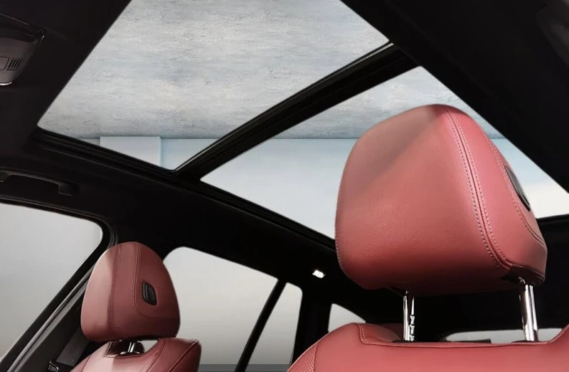 BMW X3  * АвтоКредит* (ЦЕНА ДО БГ), снимка 13 - Автомобили и джипове - 52598329