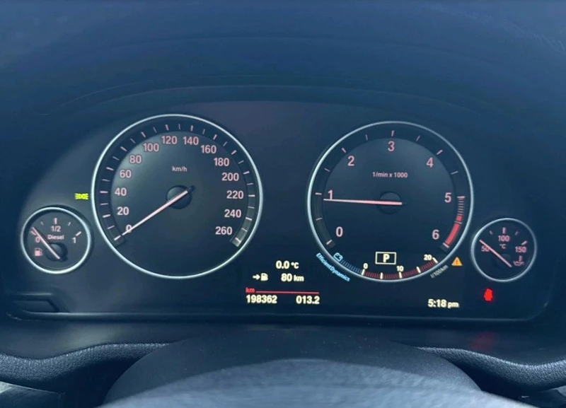 BMW X3 28D 2.0L xDrive , снимка 7 - Автомобили и джипове - 52643566