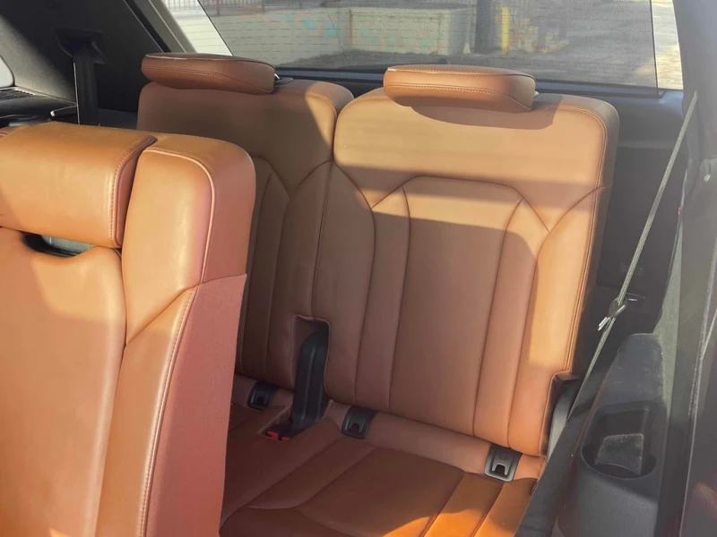 Audi Q7 * Technik * CARFAX * БЕЗ ПЪРВОНАЧАЛНА ВНОСКА, снимка 17 - Автомобили и джипове - 53091012