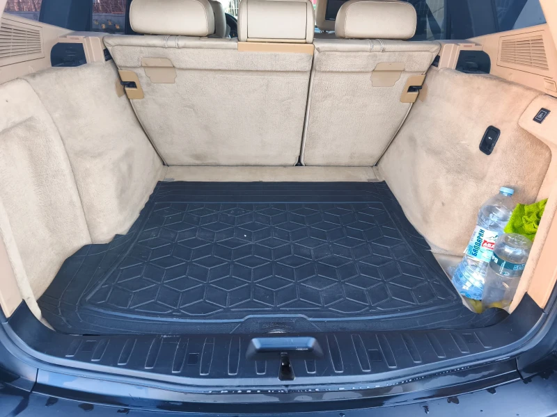 BMW X3 3.0d 218 кс, снимка 10 - Автомобили и джипове - 53133492