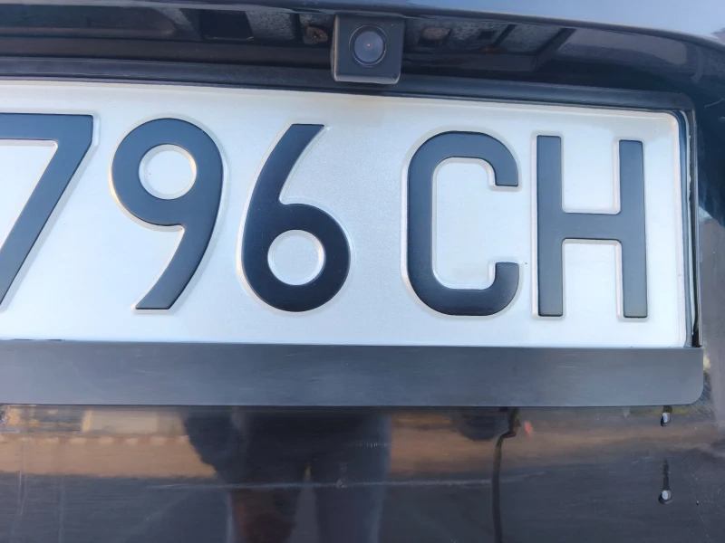 BMW X3 3.0d 218 кс, снимка 11 - Автомобили и джипове - 53133492