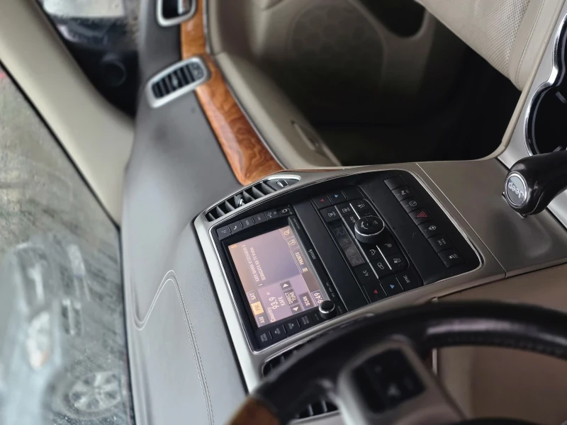 Jeep Cherokee, снимка 6 - Автомобили и джипове - 53395567