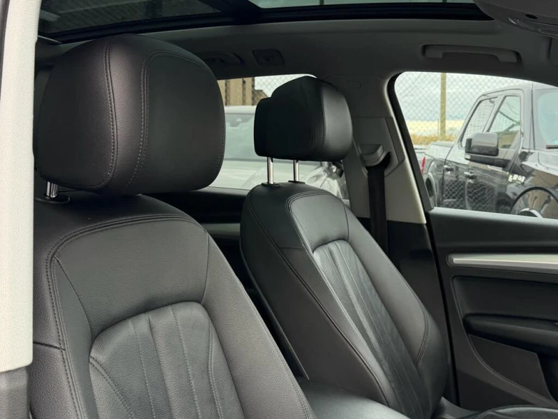 Audi Q5 * S-Line* * HeadUp* AвтоКредит* (ЦЕНА ДО БГ), снимка 11 - Автомобили и джипове - 53498185