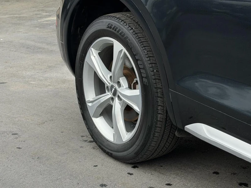 Audi Q5 * S-Line* * HeadUp* AвтоКредит* (ЦЕНА ДО БГ), снимка 6 - Автомобили и джипове - 53498185