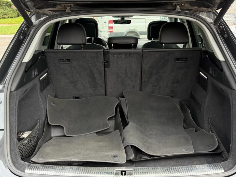 Audi Q5 * S-Line* * HeadUp* AвтоКредит* (ЦЕНА ДО БГ), снимка 17 - Автомобили и джипове - 53498185