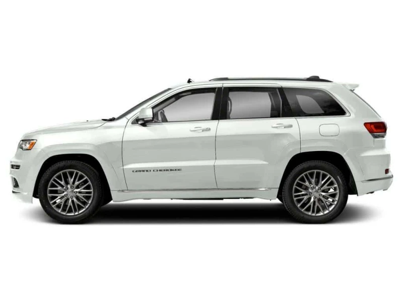Jeep Grand cherokee * Summit DUAL PANE SUNROOF | 19 SPEAKER PREMIUM AU, снимка 2 - Автомобили и джипове - 53515365