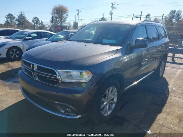 Dodge Durango, снимка 3 - Автомобили и джипове - 48488669