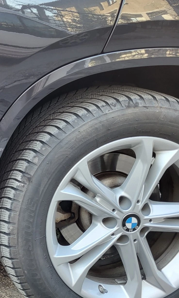 BMW X3 20d xDrive M-Sport = MGT Select 2 =  | Mobile.bg   17