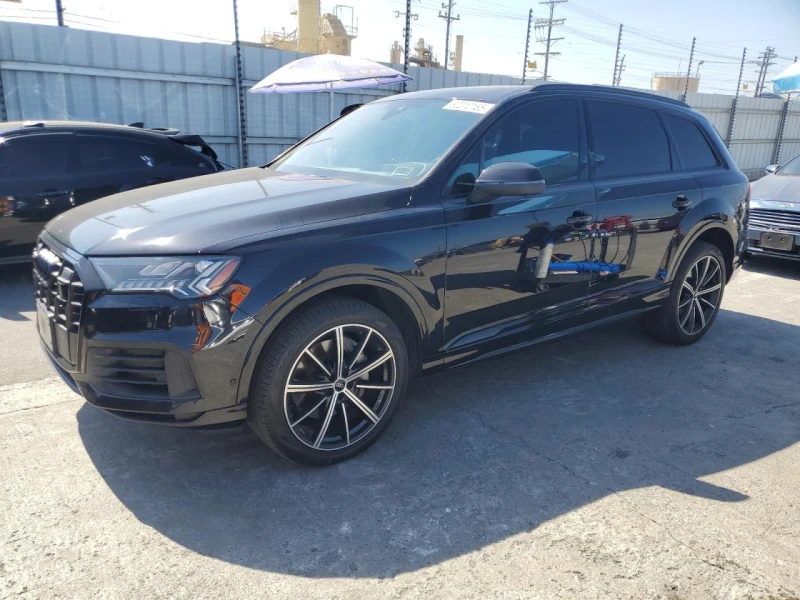 Audi Q7 Prestige* 55TFSI* 7места - 64900 лв. - 12322046 1