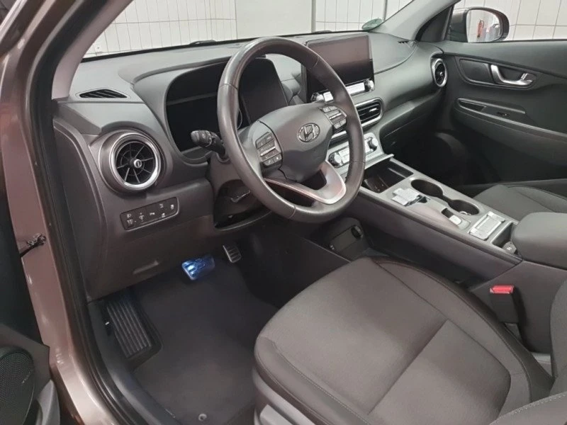 Hyundai Kona, снимка 5 - Автомобили и джипове - 52556288