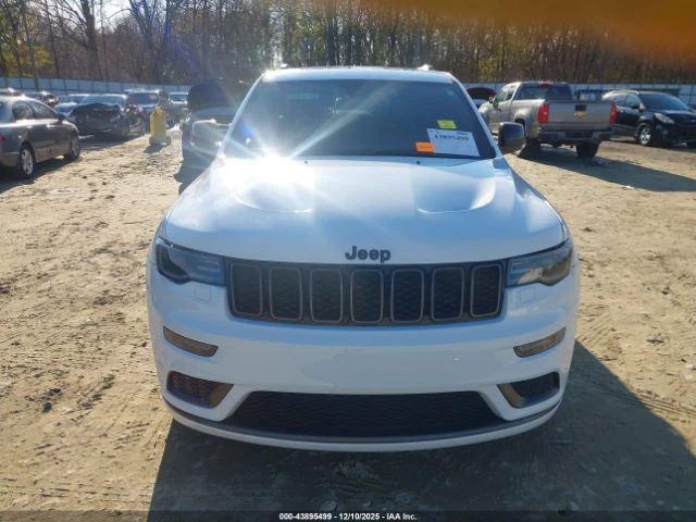 Jeep Grand cherokee  LIMITED X 4X4 - изображение 2