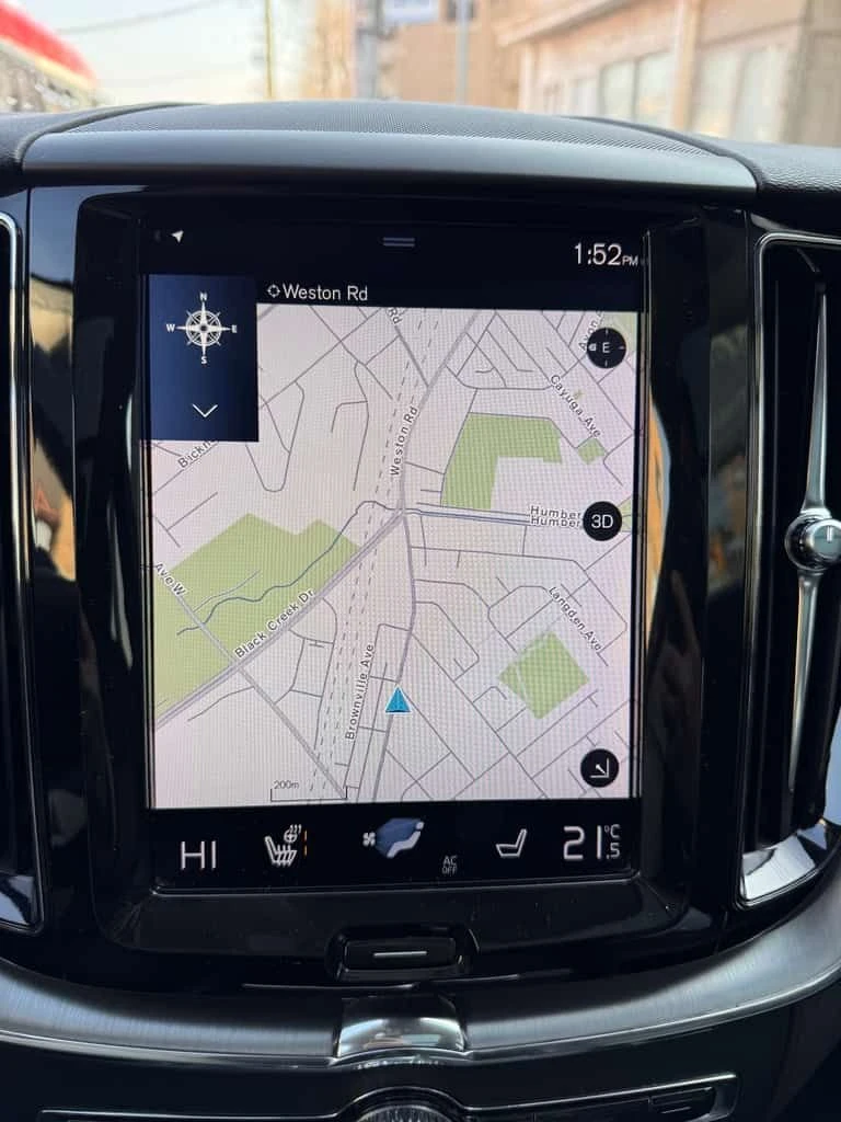 Volvo XC60 * !!! T6 MOMENTUM !!! CERTIFIED !!! ONE OWNER !!!  | Mobile.bg � ����������� 14