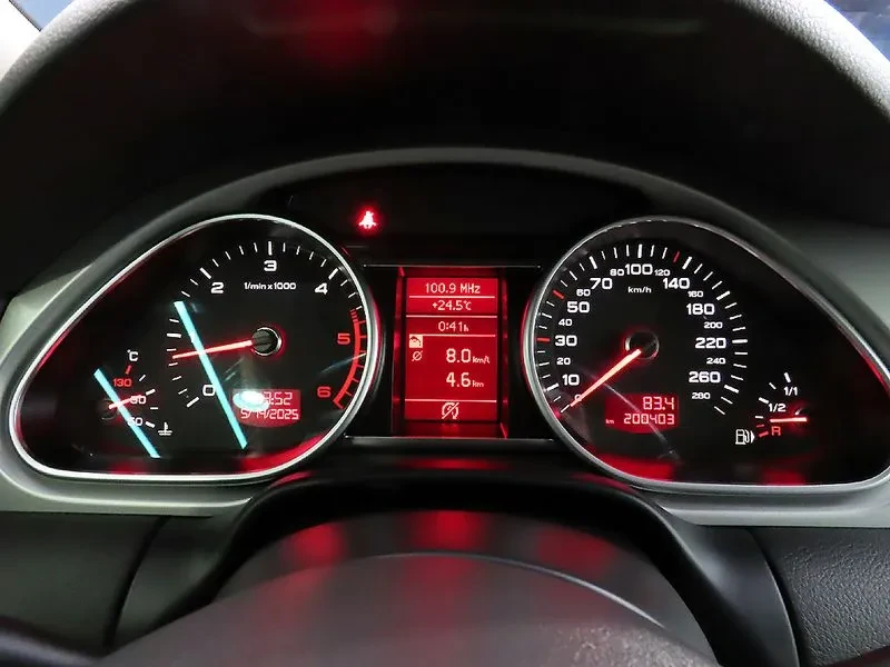 Audi Q7 3.0 TDI Quattro, снимка 10 - Автомобили и джипове - 55132440