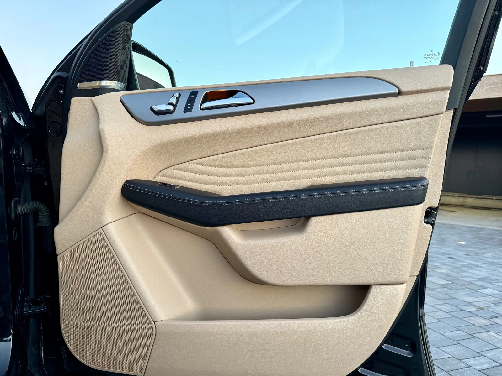 Mercedes-Benz GLE 350 AMG* COUPE* PANORAMA | Mobile.bg   16