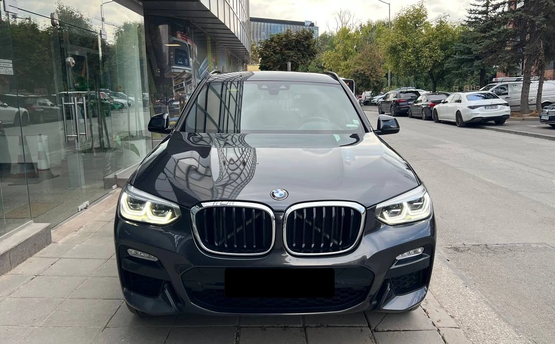BMW X3 20d xDrive M-Sport = MGT Select 2 =  - изображение 3