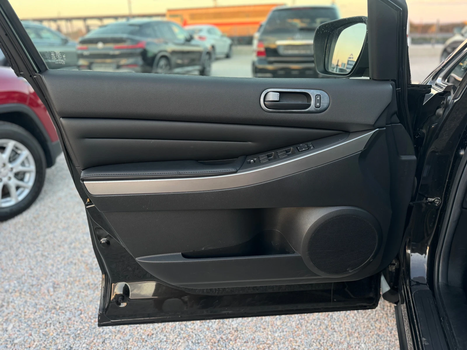 Mazda CX-7 2.2d 4wd | Mobile.bg — изображение 9