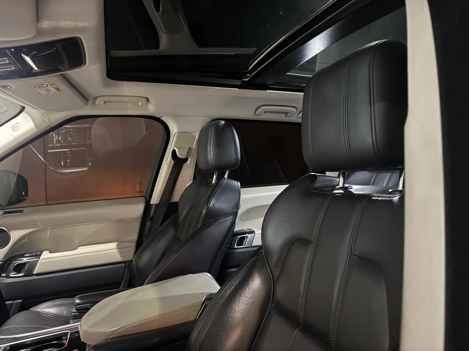 Land Rover Range Rover Sport 7 местен - изображение 4