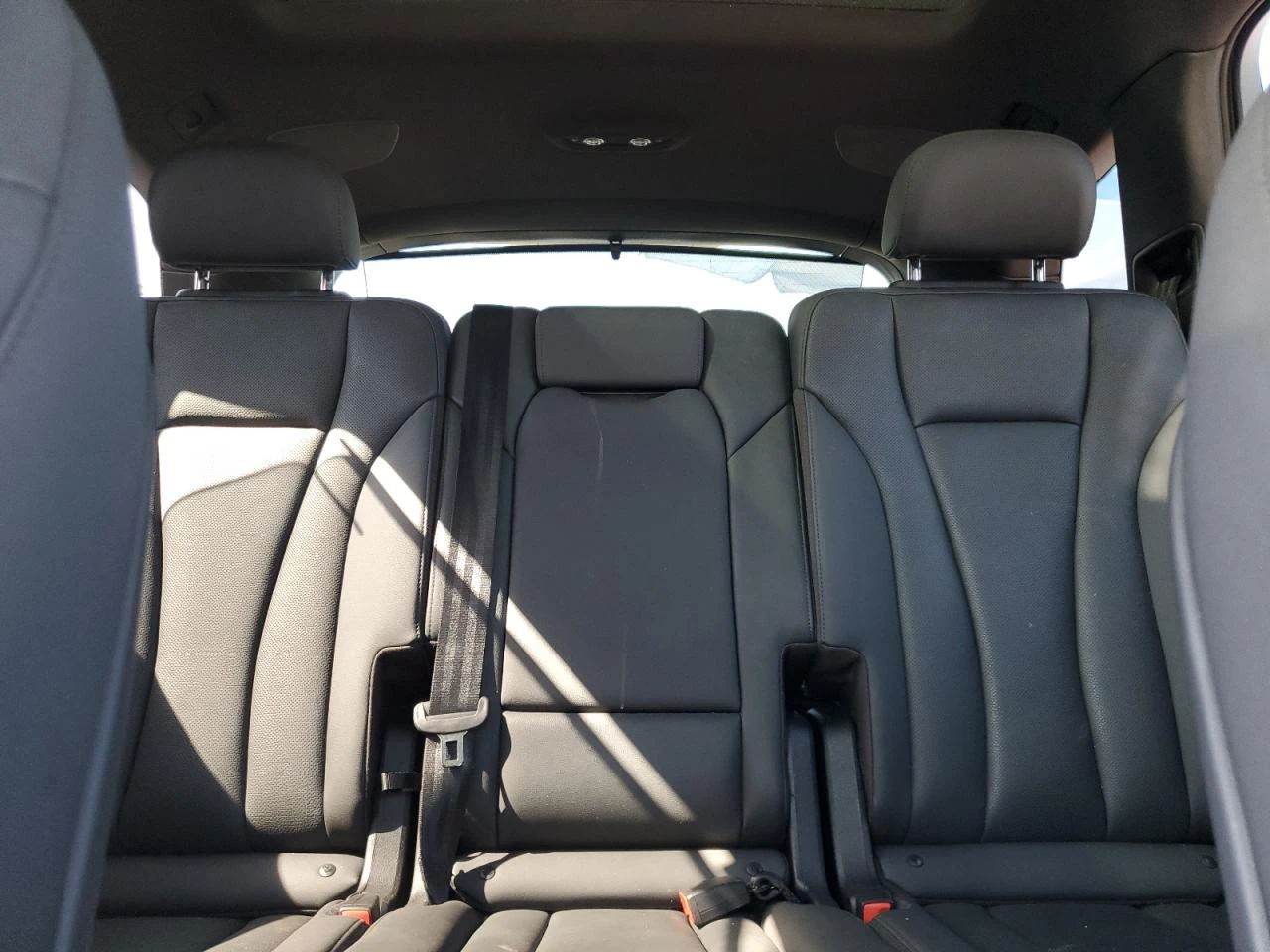 Audi Q7 Prestige* 55TFSI* 7места - изображение 10