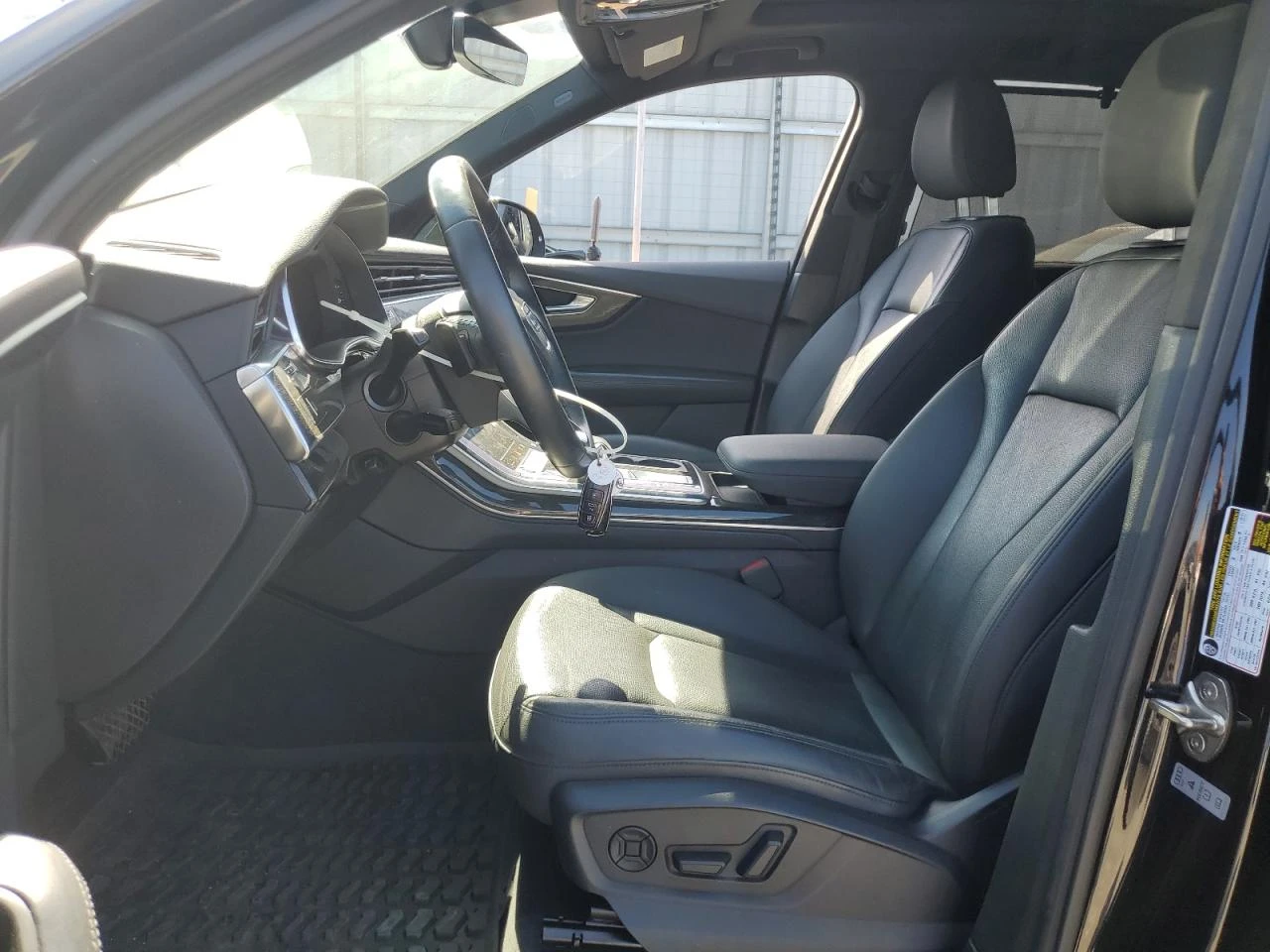 Audi Q7 Prestige* 55TFSI* 7места - изображение 7