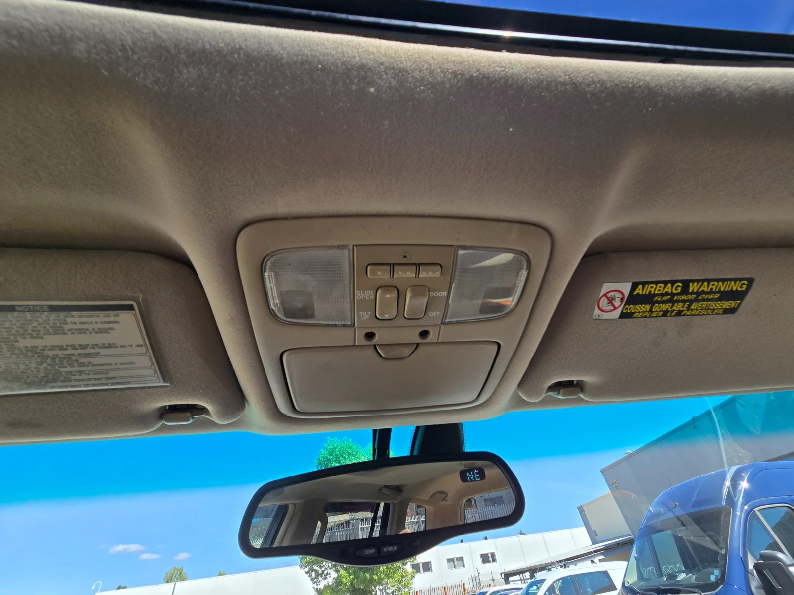 Lexus GX 470 | Mobile.bg   16