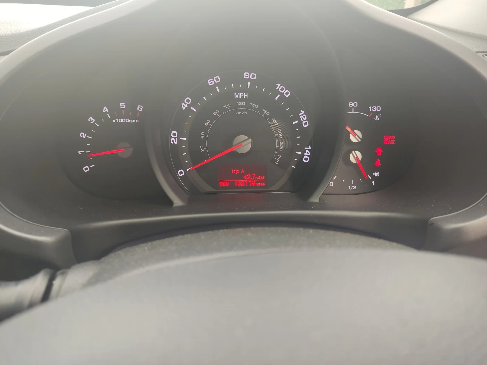 Kia Sportage Ecodinamics - изображение 6