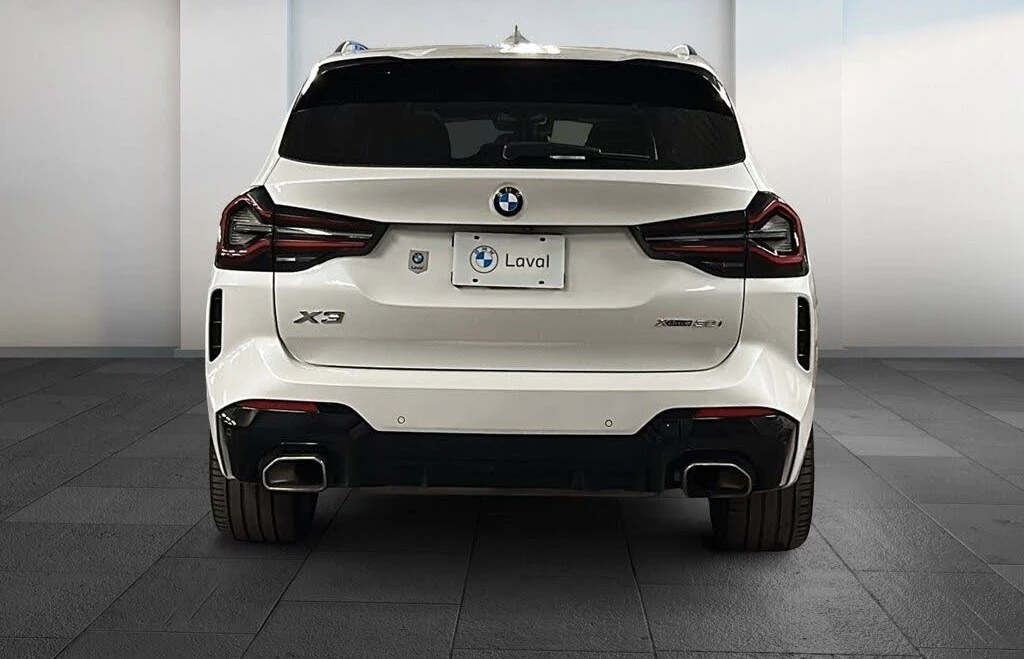 BMW X3  * АвтоКредит* (ЦЕНА ДО БГ) - изображение 5