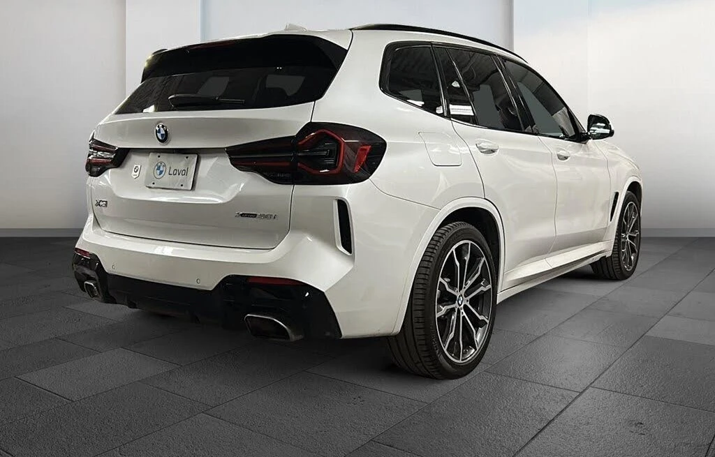 BMW X3  * АвтоКредит* (ЦЕНА ДО БГ) - изображение 6