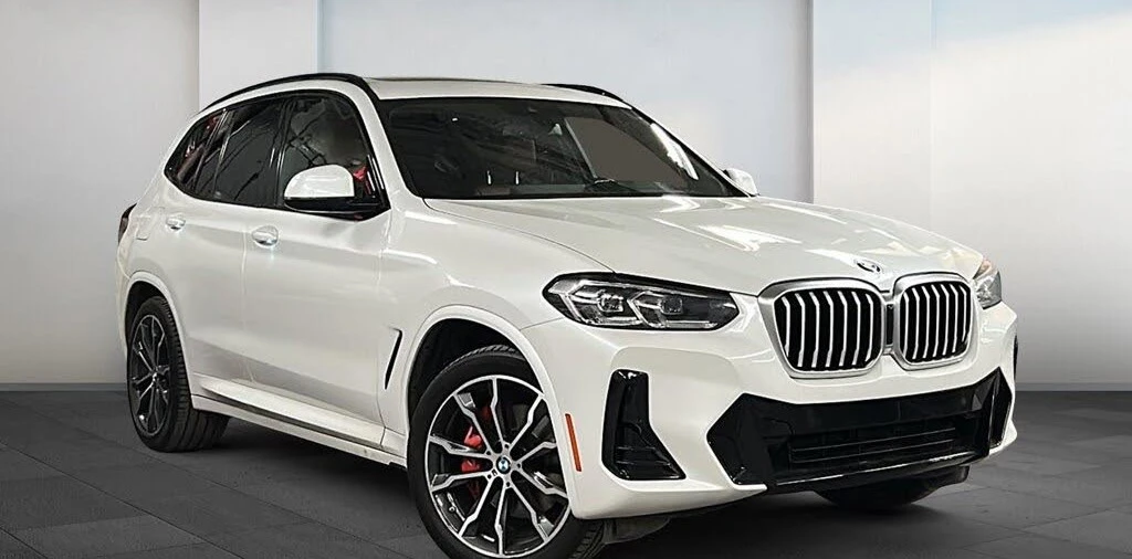 BMW X3  * ����������* (���� �� ��) | Mobile.bg � ����������� 1