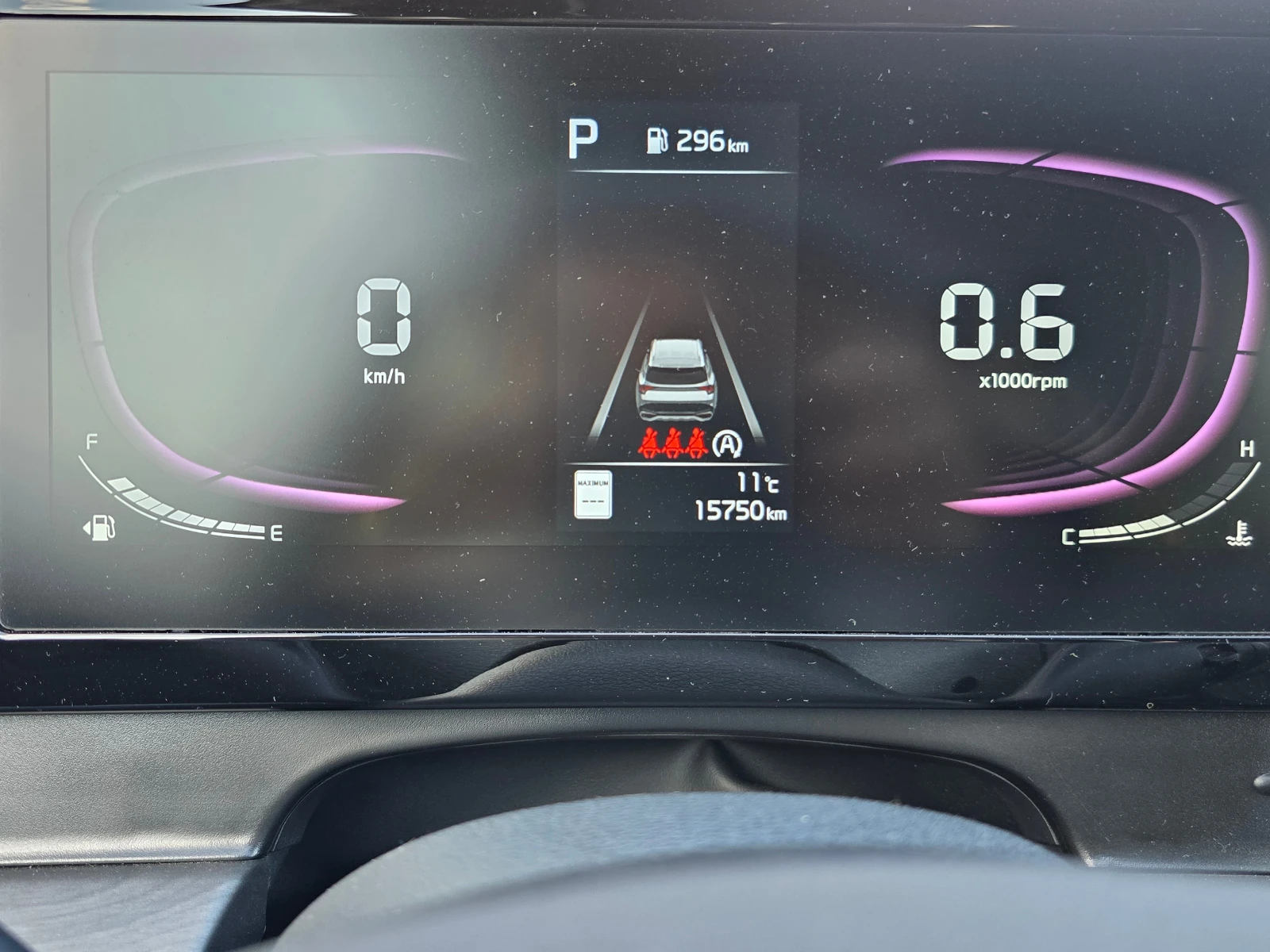 Kia Sportage 2.5i/Aвт./4х4/Лизинг - изображение 10