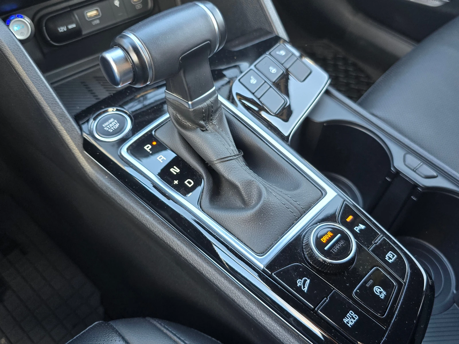 Kia Sportage 2.5i/Aвт./4х4/Лизинг - изображение 9